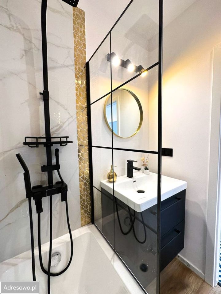 Mieszkanie 1-pokojowe Szczecin Świerczewo, ul. 26 Kwietnia. Zdjęcie 9