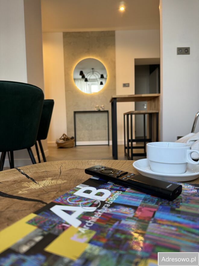 Mieszkanie 3-pokojowe Białystok Centrum, ul. Henryka Sienkiewicza. Zdjęcie 8