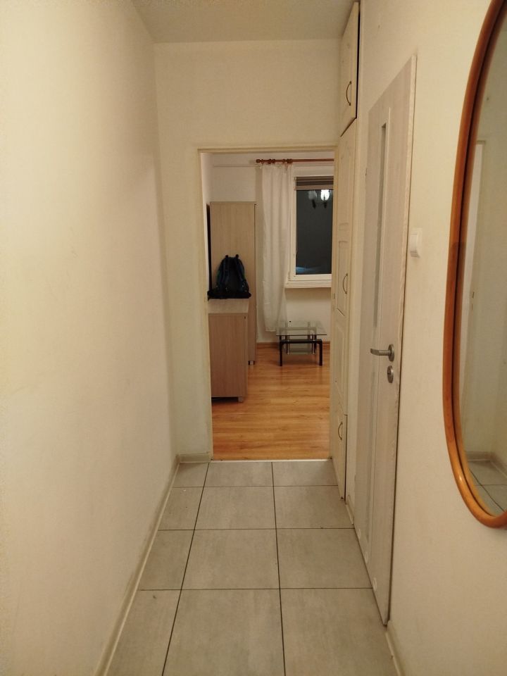 Mieszkanie 1-pokojowe Bartoszyce, ul. kard. Wyszyńskiego. Zdjęcie 2