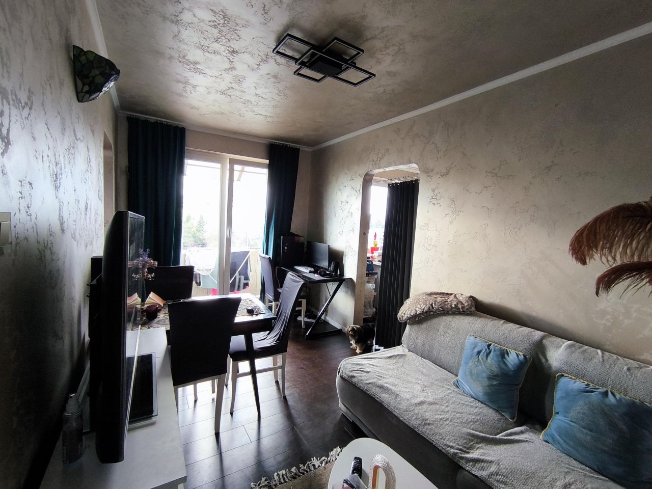 Mieszkanie 2-pokojowe Toruń Mokre, ul. mjr. Henryka Sucharskiego. Zdjęcie 10