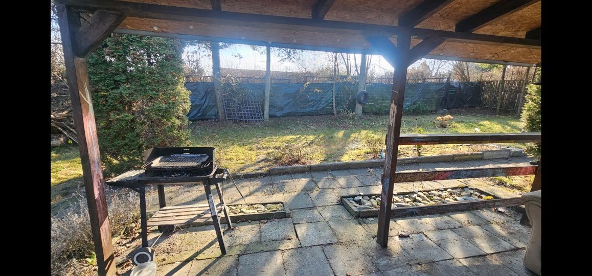 Działka rod Katowice Muchowiec. Zdjęcie 3