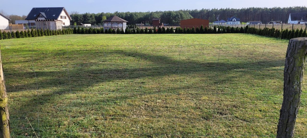 Działka budowlana Liszkowice. Zdjęcie 7