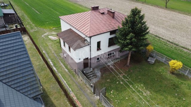 dom wolnostojący, 3 pokoje Jedlnia-Letnisko. Zdjęcie 3