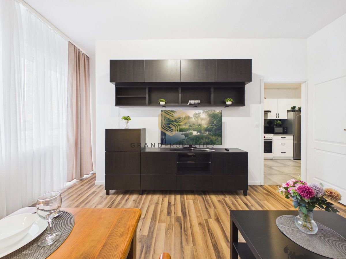 Mieszkanie 2-pokojowe Warszawa Praga, ul. Kobielska. Zdjęcie 4