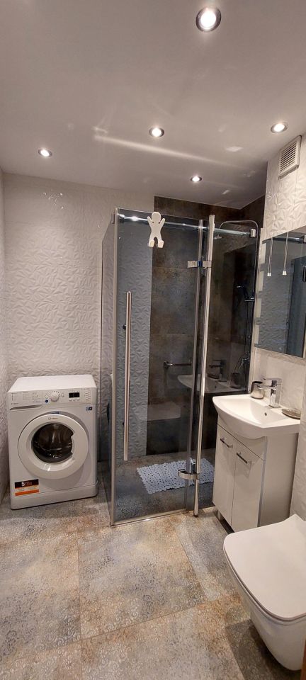 Mieszkanie 2-pokojowe Warszawa Praga-Południe, ul. Witolińska. Zdjęcie 5