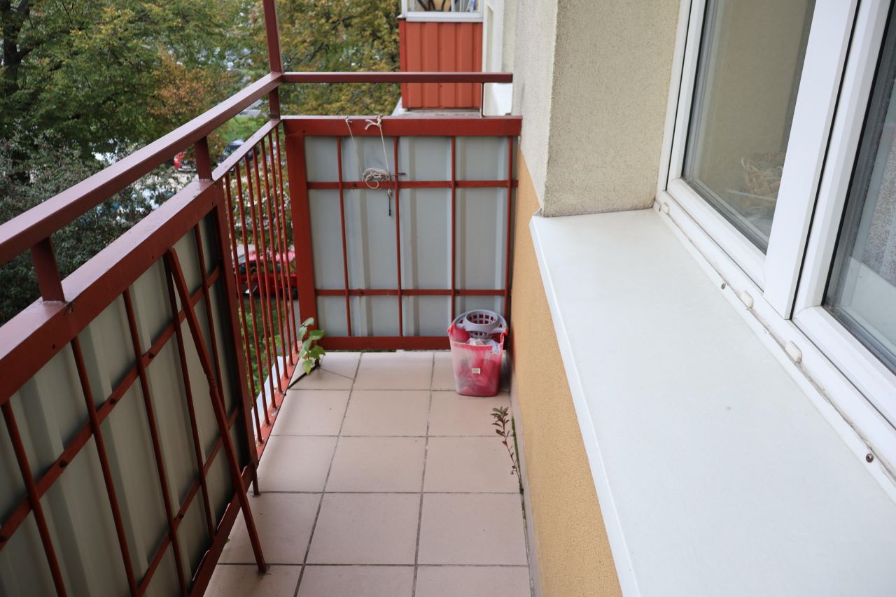 Mieszkanie 2-pokojowe Warszawa Okęcie, ul. Kazimierza Zarankiewicza. Zdjęcie 9
