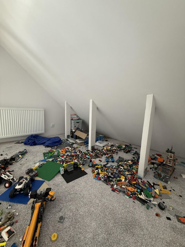 dom szeregowy, 4 pokoje Dobrzykowice, ul. Wiosenna. Zdjęcie 18