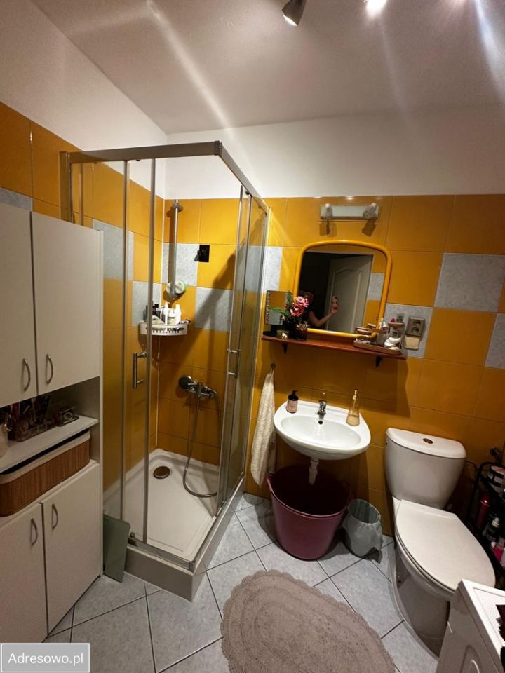 Mieszkanie 1-pokojowe Wrocław Psie Pole, ul. Jana Długosza. Zdjęcie 7