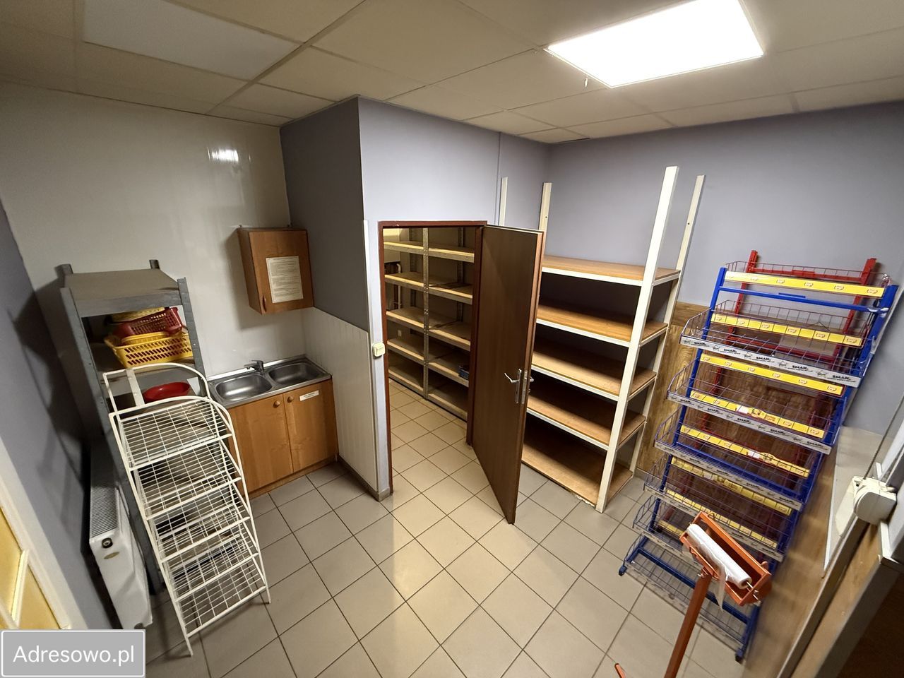 Lokal Trzebieszewo. Zdjęcie 9