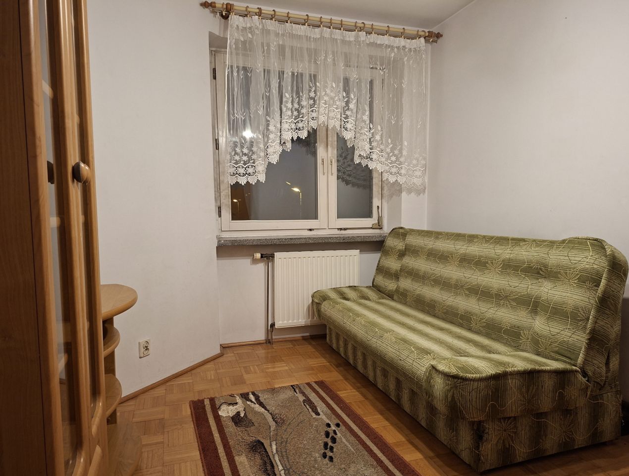 Mieszkanie 2-pokojowe Białystok Nowe Miasto, ul. Pogodna. Zdjęcie 2