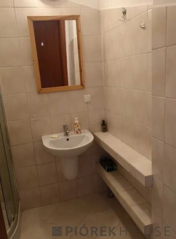 Mieszkanie 1-pokojowe Warszawa Śródmieście, ul. Marszałkowska. Zdjęcie 5