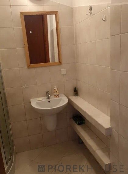 Mieszkanie 1-pokojowe Warszawa Śródmieście, ul. Marszałkowska. Zdjęcie 5