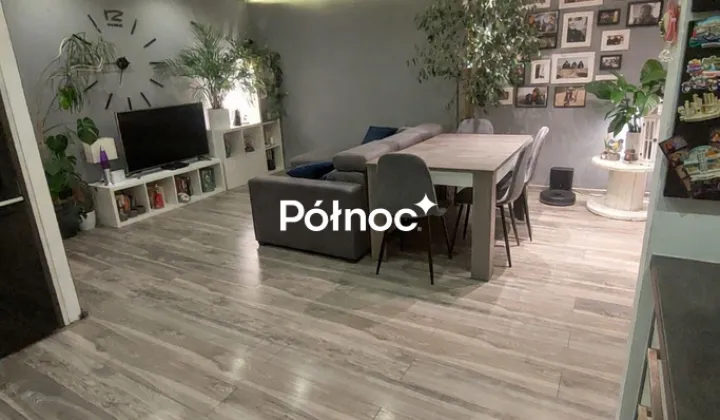 Mieszkanie 3-pokojowe Opole, ul. Sieradzka