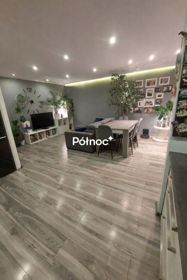 Mieszkanie 3-pokojowe Opole, ul. Sieradzka. Zdjęcie 1