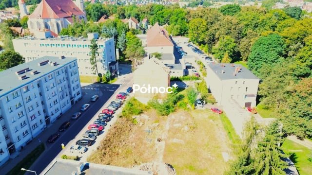 Działka budowlana Lwówek Śląski, ul. Gustawa Morcinka. Zdjęcie 4