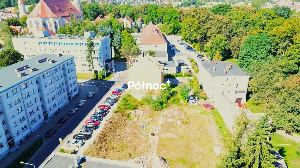 Działka budowlana Lwówek Śląski, ul. Gustawa Morcinka. Zdjęcie 4