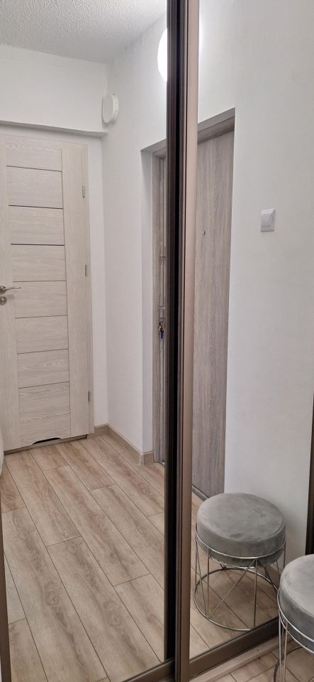 Mieszkanie 1-pokojowe Szczecin Pomorzany, ul. Włościańska. Zdjęcie 9