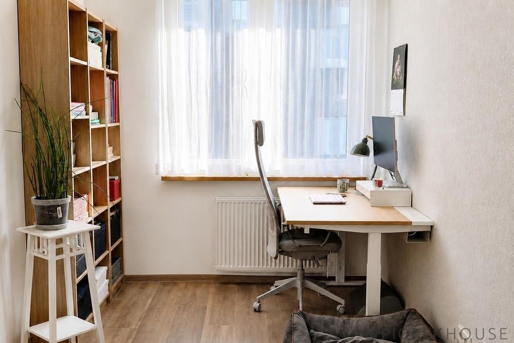 Mieszkanie 3-pokojowe Warszawa Wilanów, ul. Herbu Janina. Zdjęcie 6