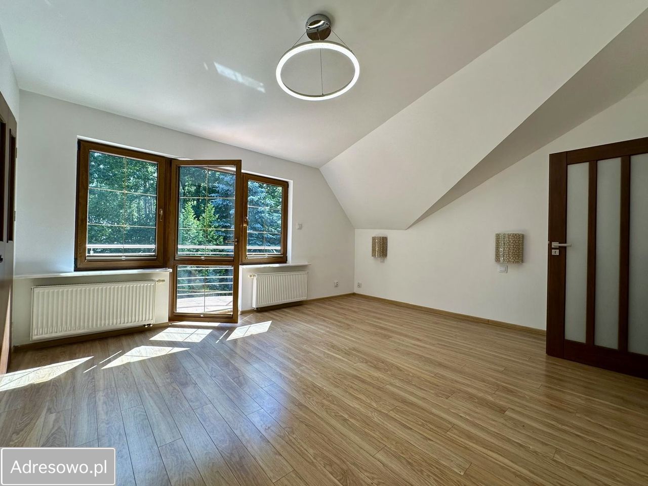 dom wolnostojący, 5 pokoi Łódź Bałuty. Zdjęcie 7
