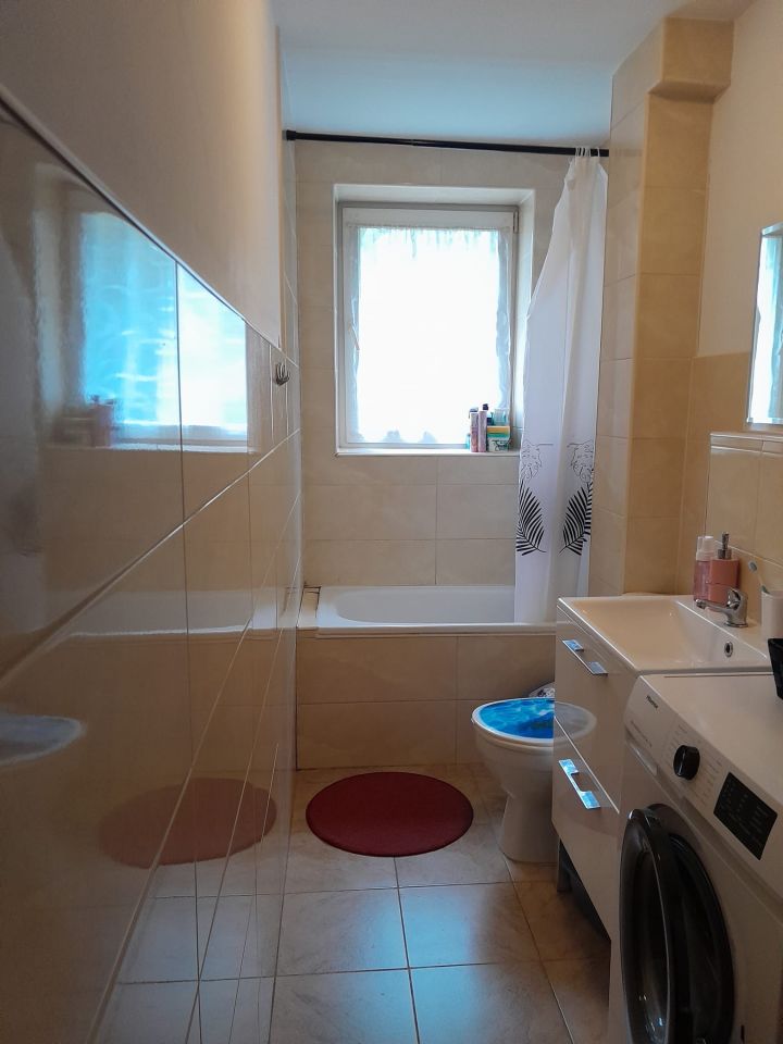 Mieszkanie 3-pokojowe Wrocław Biskupin, ul. Karola Olszewskiego. Zdjęcie 5