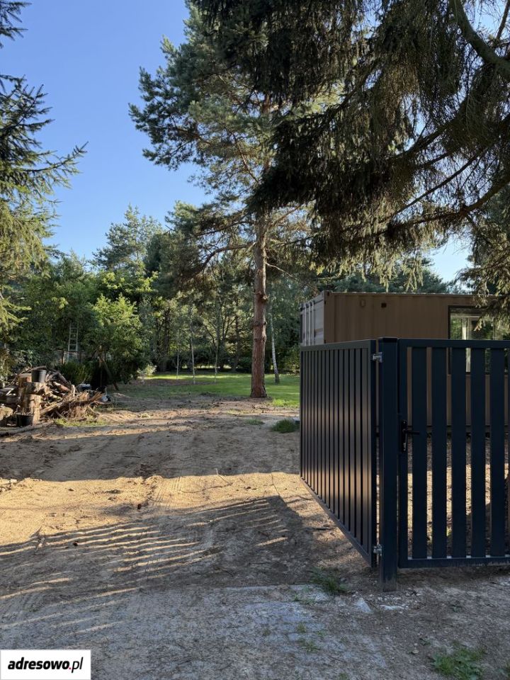 Działka budowlana Serock, ul. Czesława Miłosza. Zdjęcie 16