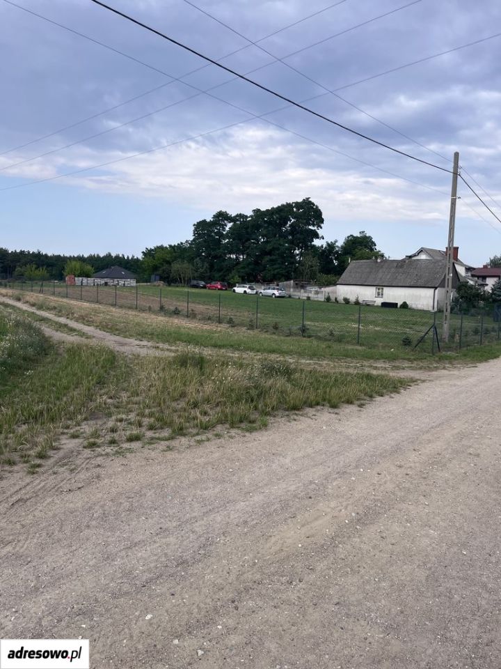 Działka budowlana Tarnowa. Zdjęcie 8