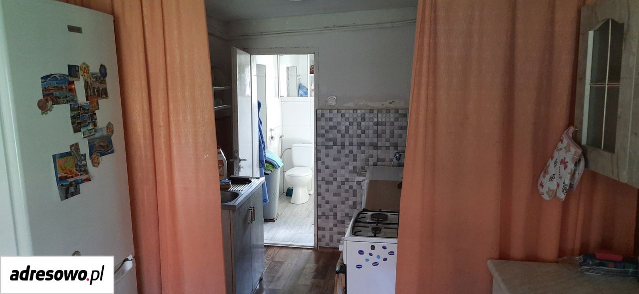 dom wolnostojący, 3 pokoje Stare Siedlisko. Zdjęcie 14