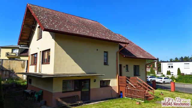 dom wolnostojący, 8 pokoi Ciechocinek. Zdjęcie 5