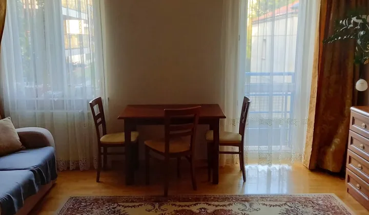 Mieszkanie 2-pokojowe Warszawa Bródno, ul. Bolesławicka
