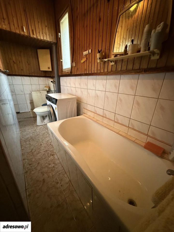 dom wolnostojący, 6 pokoi Brodnica, ul. Okrężna. Zdjęcie 9