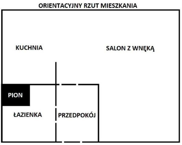 Mieszkanie 11-pokojowe Sosnowiec Zagórze, ul. Bohaterów Monte Cassino. Zdjęcie 4