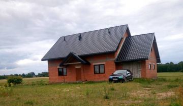 dom wolnostojący, 5 pokoi Radonia Radonia-Kolonia
