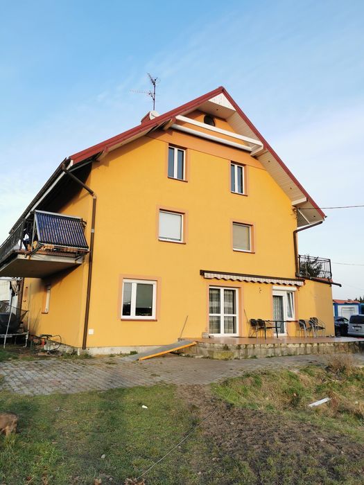 budynek wielorodzinny Jeszkowice. Zdjęcie 3