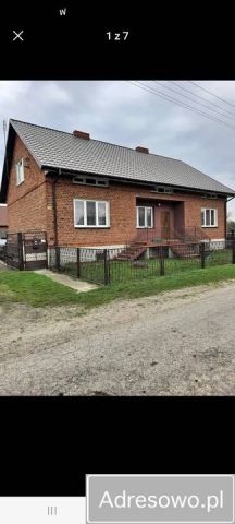 gospodarstwo, 4 pokoje Zakrzewo. Zdjęcie 1