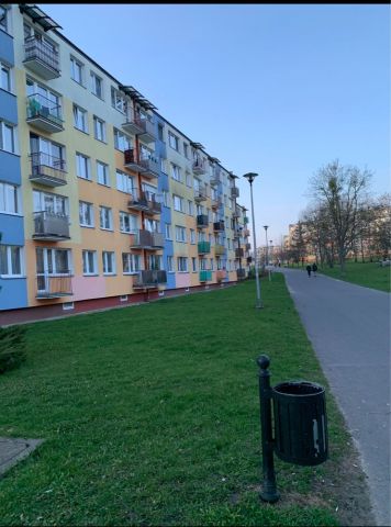 Mieszkanie 2-pokojowe Grudziądz Strzemięcin, ul. Śniadeckich. Zdjęcie 1