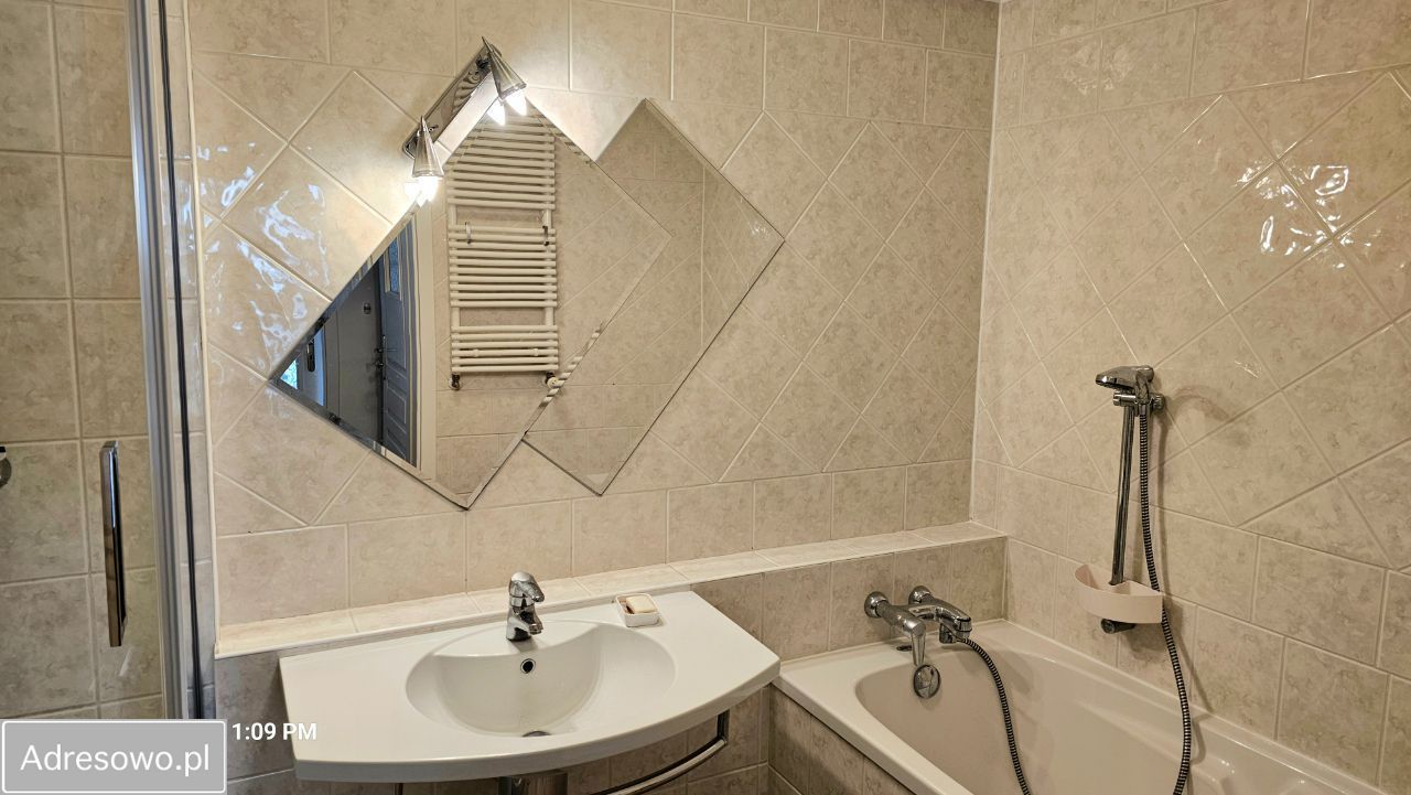 Mieszkanie 3-pokojowe Warszawa Ochota, ul. Aleje Jerozolimskie. Zdjęcie 10