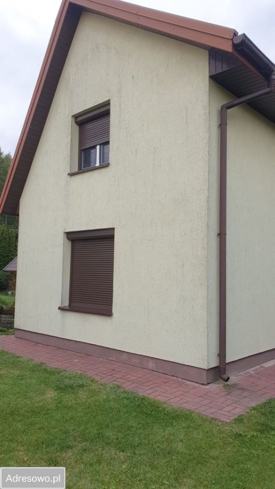 dom wolnostojący, 3 pokoje Kaniwola. Zdjęcie 3