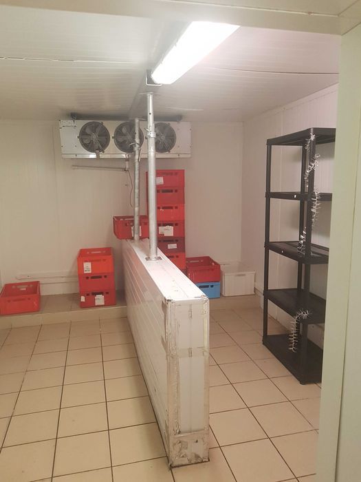 Lokal Niemodlin. Zdjęcie 2