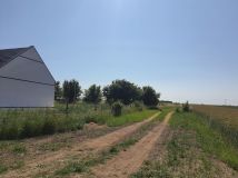 Działka rolno-budowlana Witkowo Drugie, ul. Czereśniowa. Zdjęcie 1