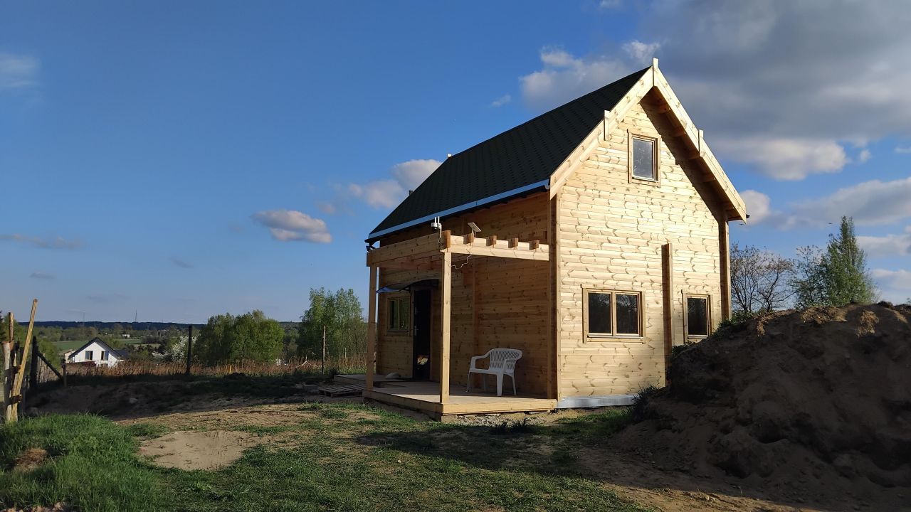 inny, 2 pokoje Łódź Łodzianka, ul. Moskule. Zdjęcie 2