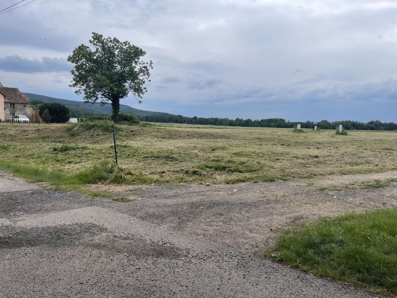 Działka rolno-budowlana Gościce. Zdjęcie 8