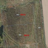 Działka budowlana Siemiatycze, ul. Stefana Żeromskiego. Zdjęcie 2