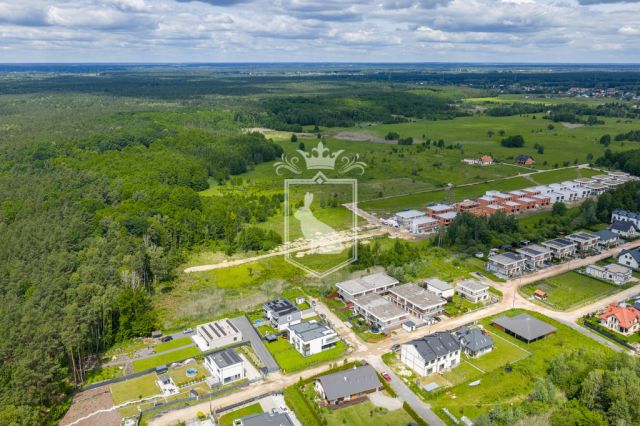 dom szeregowy, 4 pokoje Marki, ul. Cypriana Kamila Norwida. Zdjęcie 17