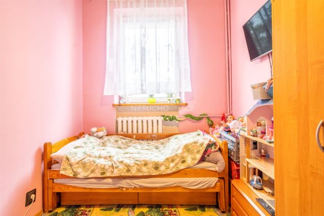 Mieszkanie 2-pokojowe Jelcz-Laskowice, ul. Techników. Zdjęcie 5