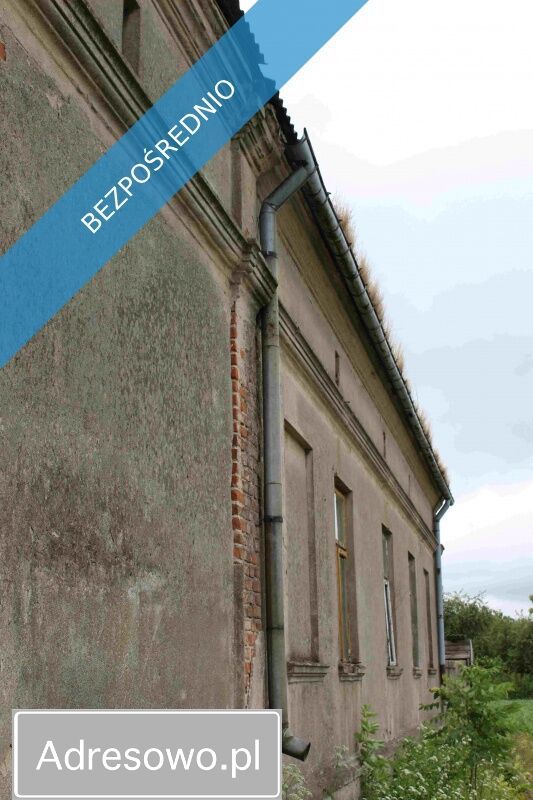 dworek, 5 pokoi Wewierz. Zdjęcie 13