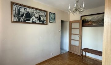 Mieszkanie 3-pokojowe Wołomin, al. Aleja Armii Krajowej