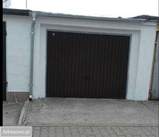 Garaż/miejsce parkingowe Polkowice, ul. Polna. Zdjęcie 1