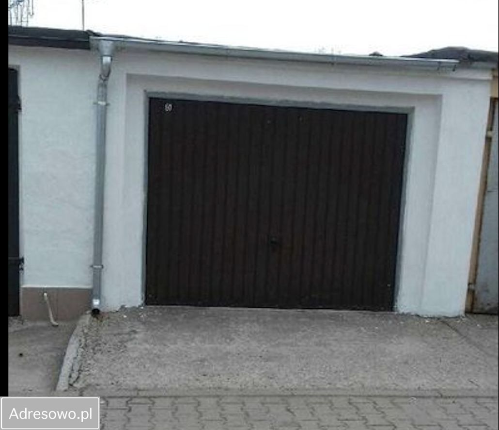 Garaż/miejsce parkingowe Polkowice, ul. Polna