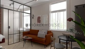Mieszkanie 2-pokojowe Warszawa Praga-Północ, ul. Zachariasza