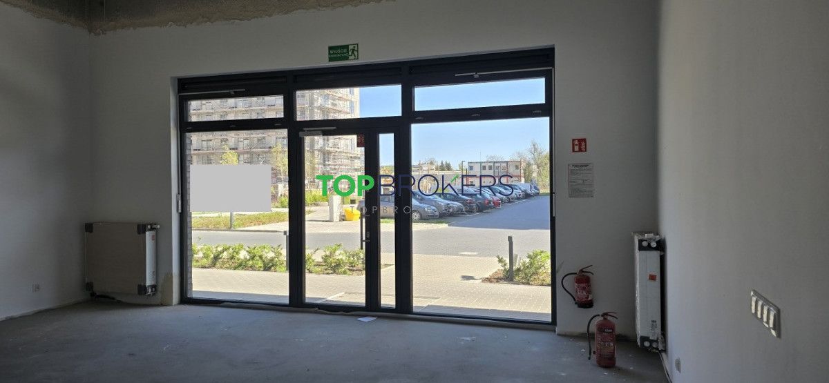 Lokal Warszawa Wawer. Zdjęcie 3